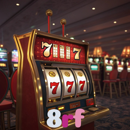 8rf
