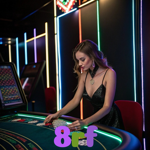 8rf