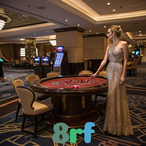 8rf