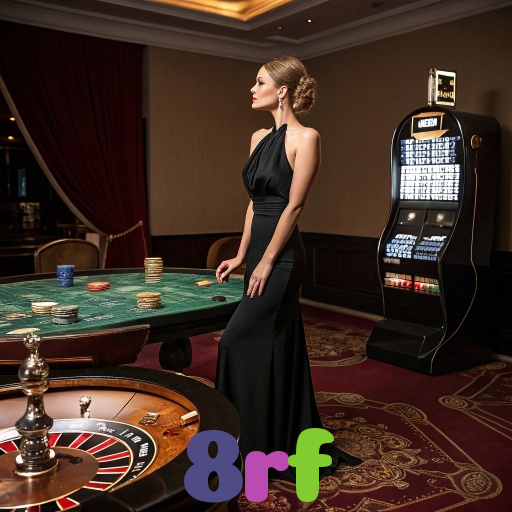 8rf