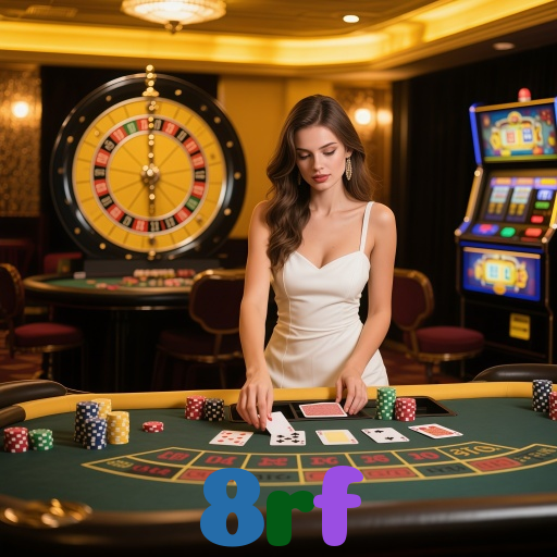 8rf