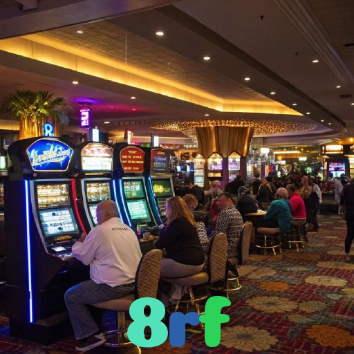 8rf