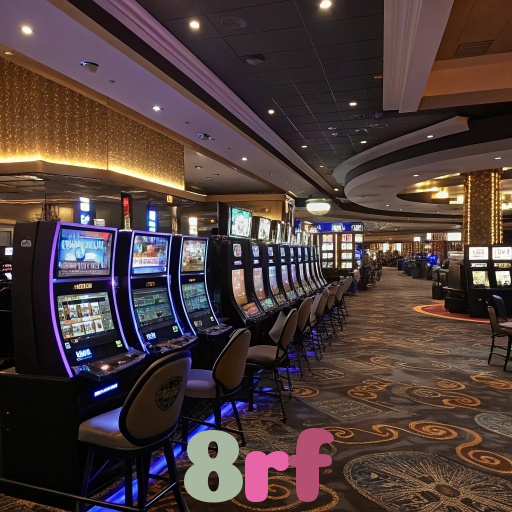 8rf