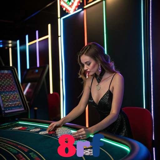 8rf