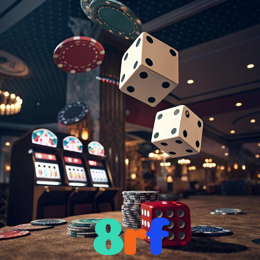 8rf
