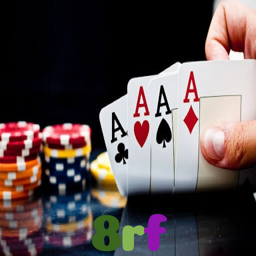 8rf