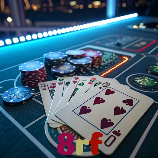 8rf