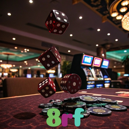 8rf