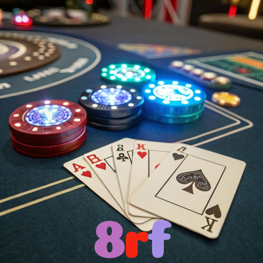 8rf