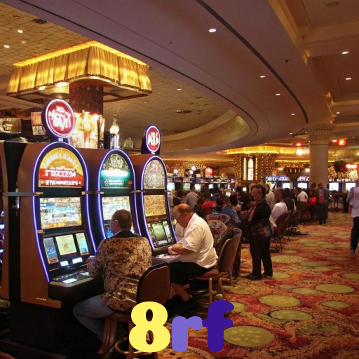 8rf