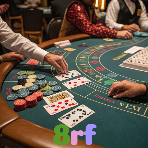 8rf