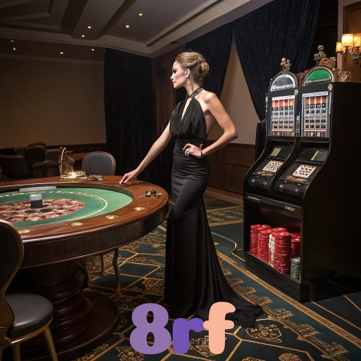8rf