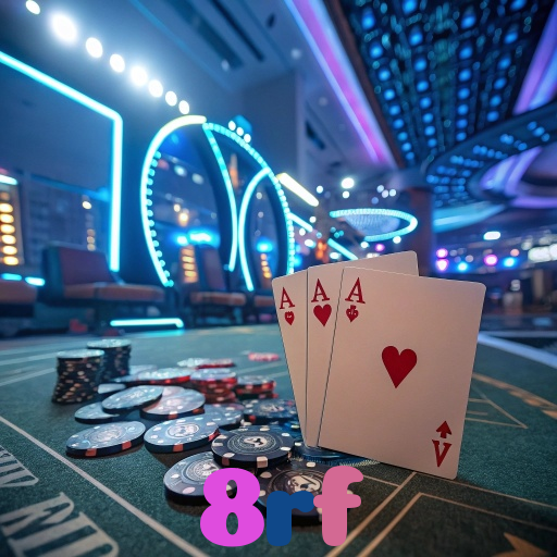 8rf