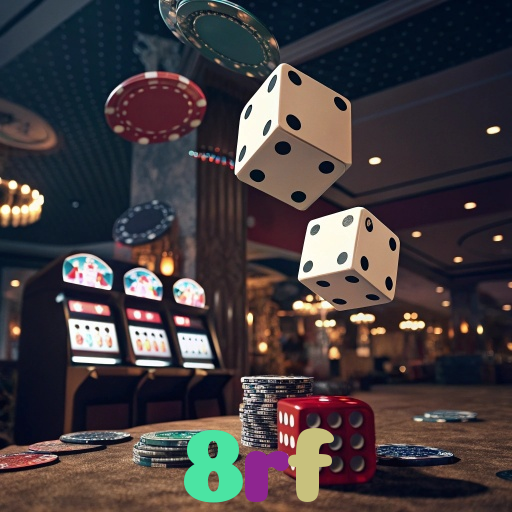 8rf
