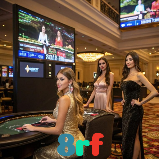 8rf