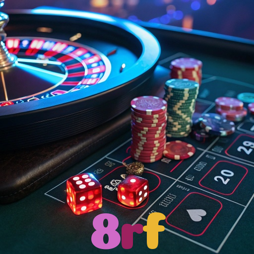 8rf