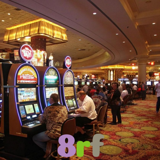8rf