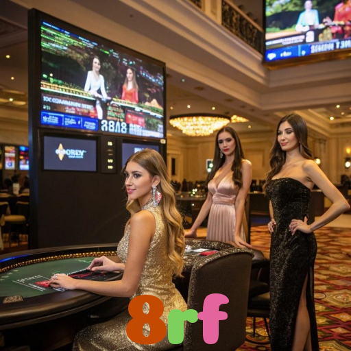 8rf