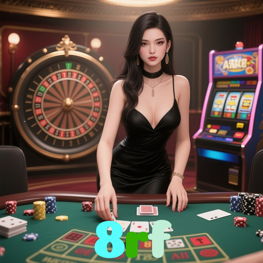 8rf