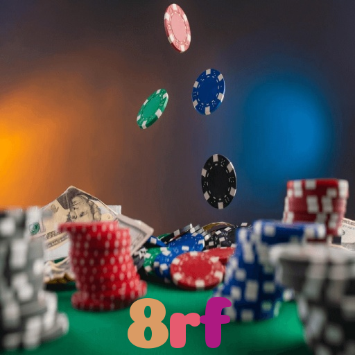8rf