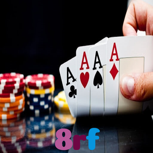 8rf
