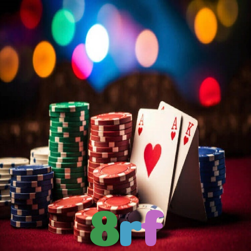 8rf