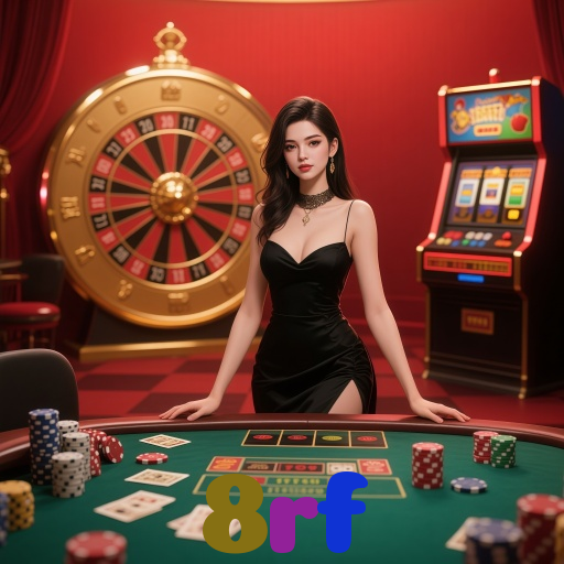 8rf