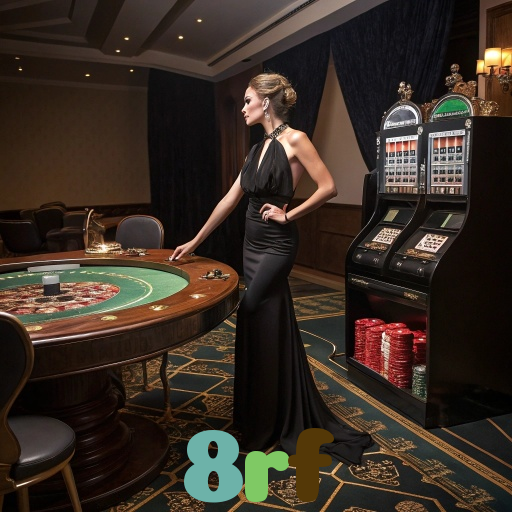 8rf