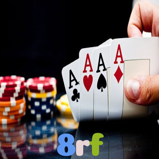8rf
