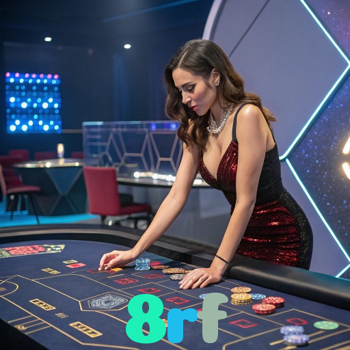 8rf