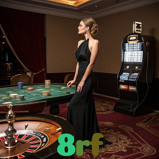 8rf
