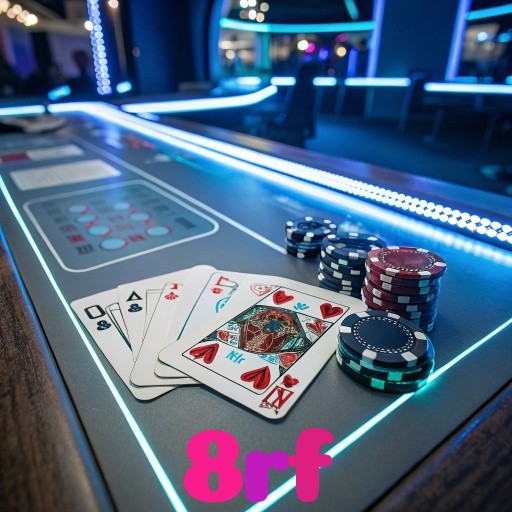 8rf