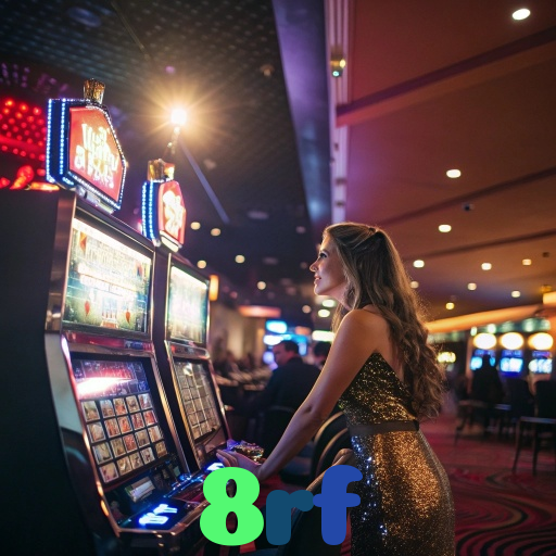 8rf