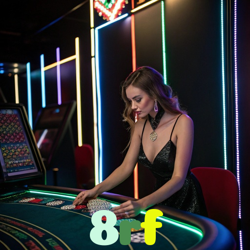 8rf