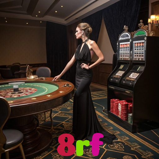 8rf