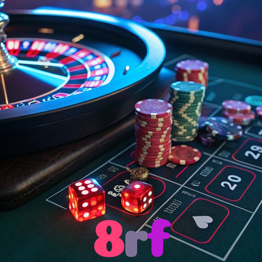 8rf