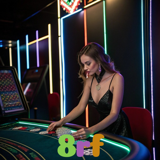 8rf