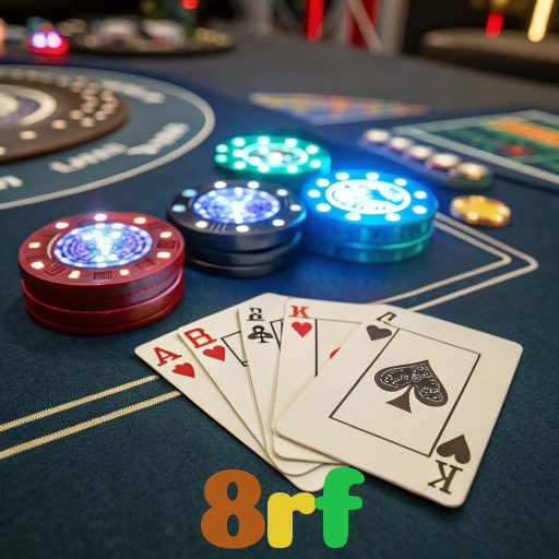 8rf