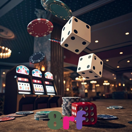 8rf