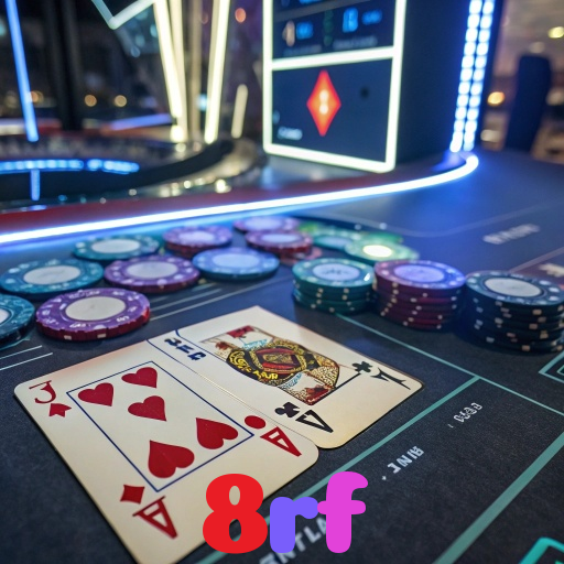 8rf