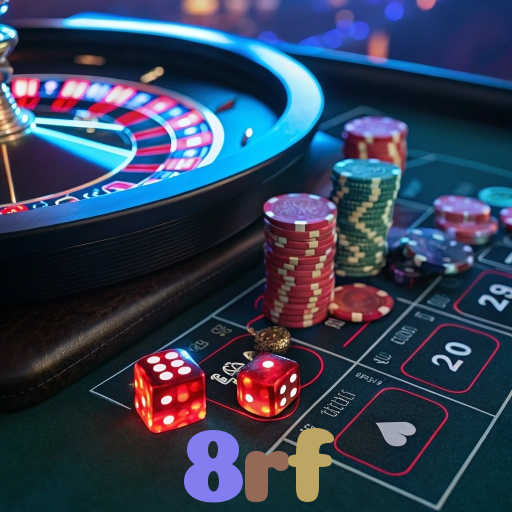 8rf