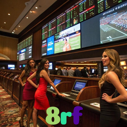 8rf