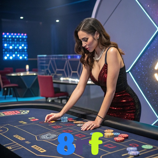 8rf