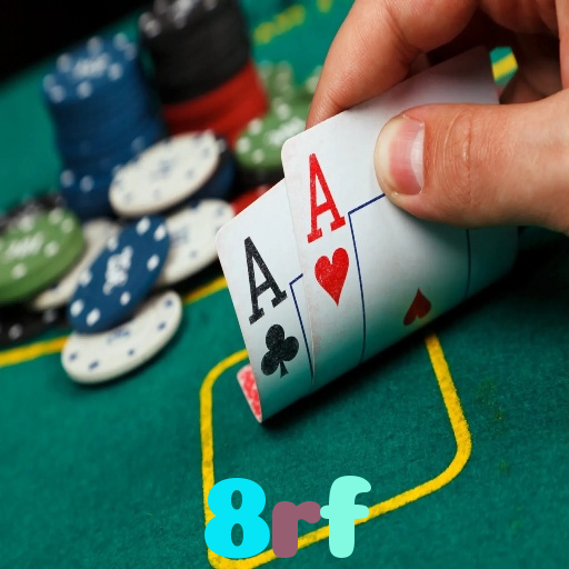8rf
