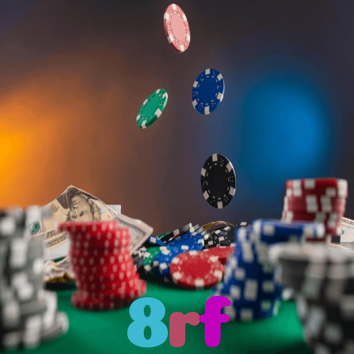 8rf