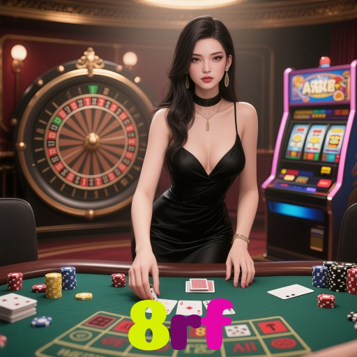8rf