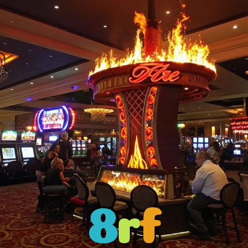 8rf