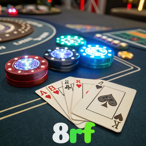 8rf