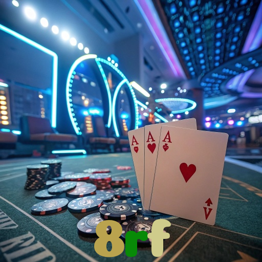 8rf