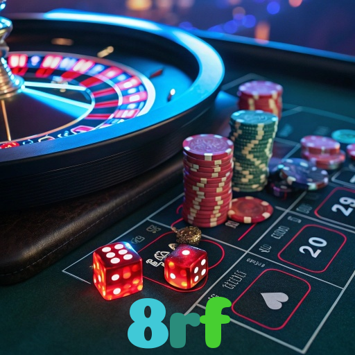8rf